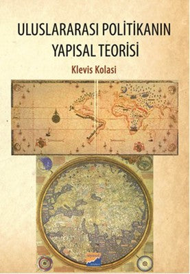 Uluslararası Politikanın Yapısal Teorisi | Siyasal Kitabevi