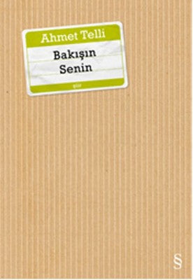Bakışın Senin | Everest Yayınları