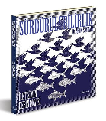 Sürdürülebilirlik - İletişimin Derin Mavisi | Boyut Yayın Grubu