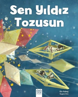 Sen Yıldız Tozusun | 1001 Çiçek