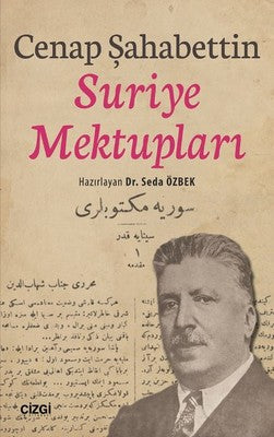 Suriye Mektupları | Çizgi Kitapevi