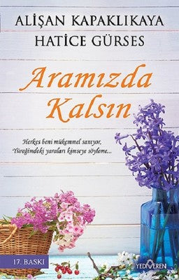 Aramızda Kalsın | Yediveren Yayınları