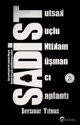 Sadist | Eftalya Yayınları
