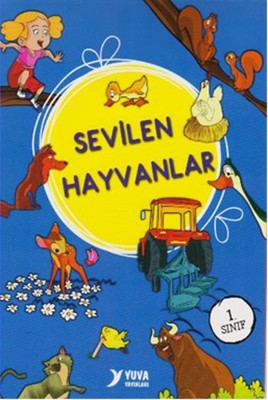 Sevilen Hayvanlar | Yuva