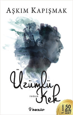 Üzümlü Kek | İnkılap Kitabevi