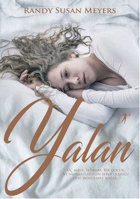 Yalan | Artemis Yayınları