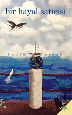 Bir Hayal Satıcısı | h2o Kitap