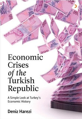 Economic Crises of the Turkish Republic | Cinius