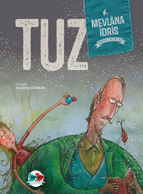 Tuz-Başka Çocuklar | Vakvak Yayınları