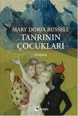 Tanrının Çocukları | Metis Yayınları