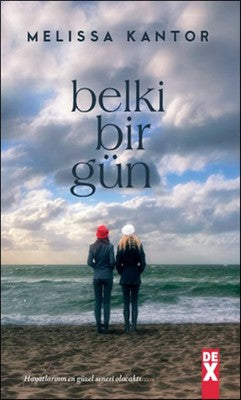 Belki Bir Gün | DEX