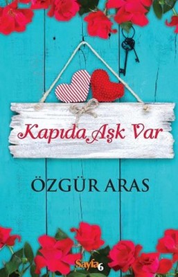 Kapıda Aşk Var | Sayfa 6