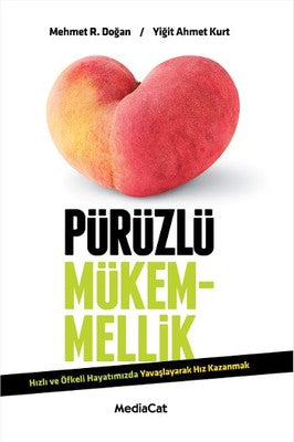Pürüzlü Mükemmellik | Mediacat