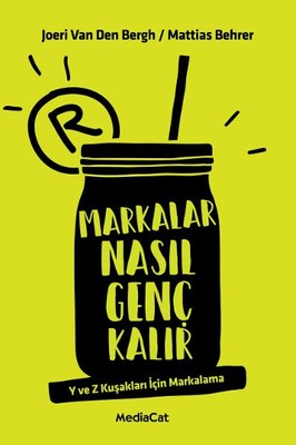 Markalar Nasıl Genç Kalır | Mediacat