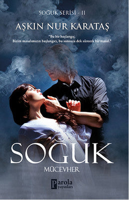 Soğuk-Mücevher | Parola Yayınları