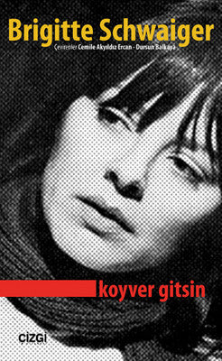 Koyver Gitsin | Çizgi Kitapevi