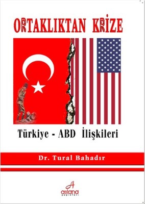 Ortaklıktan Krize | Astana Yayınları
