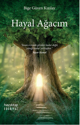 Hayal Ağacım | Hayykitap