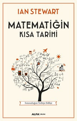 Matematiğin Kısa Tarihi | Alfa Yayınları