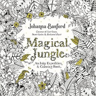 Magical Jungle | Penguin Books