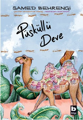 Püsküllü Deve | Bilgi Yayınevi