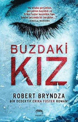 Buzdaki Kız | Yabancı Yayınları