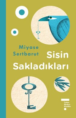 Sisin Sakladıkları | Tudem Yayınları