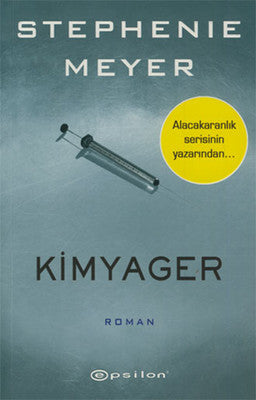 Kimyager | Epsilon Yayınevi