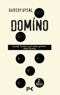 Domino | Profil Kitap