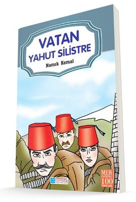 Vatan Yahut Silistre | Evrensel İletişim Yayınları