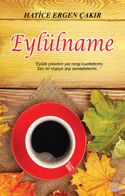 Eylülname | Tunç Yayıncılık