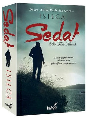 Sedat - Bir Türk Masalı | İndigo Yayınları