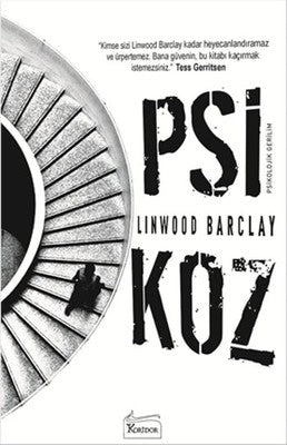 Psikoz | Koridor Yayıncılık