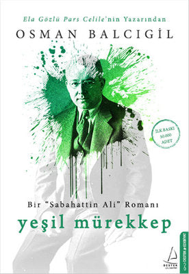 Yeşil Mürekkep | Destek Yayınları