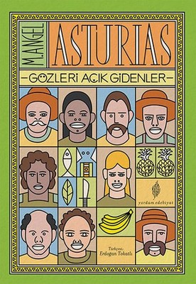 Gözleri Açık Gidenler | Yordam Edebiyat