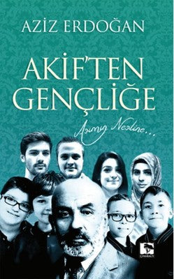 Akiften Gençliğe | Çınaraltı Yayınları