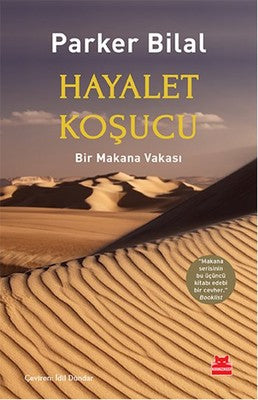Hayalet Koşucu | Kırmızı Kedi
