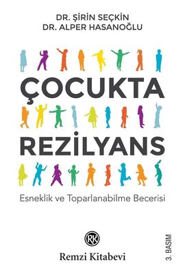 Çocukta Rezilyans | Remzi Kitabevi