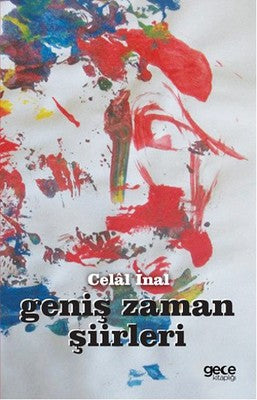 Geniş Zaman Şiirleri | Gece Kitaplığı