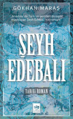 Şeyh Edebalı | Ötüken Yayınları