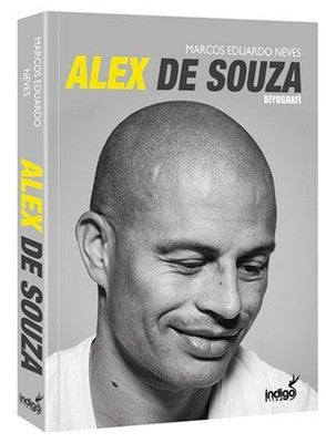 Alex de Souza | İndigo Kitap