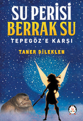 Su Perisi Berrak Su | İlgi Çocuk