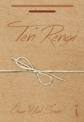 Ten Rengi | İkinci Adam Yayınları