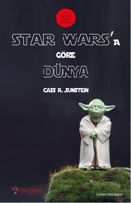 Star Wars'a Göre Dünya | Sola Unitas