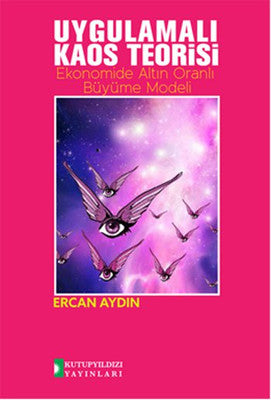 Uygulamalı Kaos Teorisi | Kutup Yıldızı Yayınları