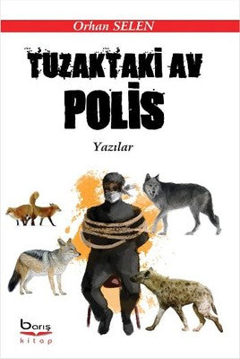 Tuzaktaki Av Polis | A.Barış Kitapevi