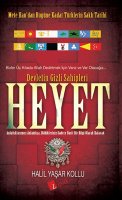 Devletin Gizli Sahipleri Heyet | Lopus