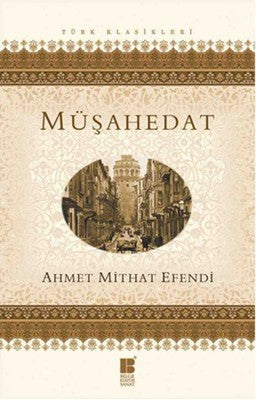 Müşahedat | Dergah Yayınları