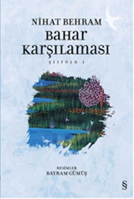 Bahar Karşılaması - Şiirözü 1 | Everest Yayınları