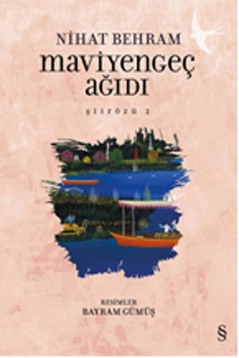 Maviyengeç Ağıdı - Şiirözü 2 | Everest Yayınları